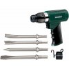 METABO Vzduchové sekací kladivo DMH 30 Set MTB604115500 METABO Vzduchové sekací kladivo DMH 30 Set MTB604115500