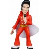 Minix Elvis Presley Elvis Red Suit 12 cm Minix Elvis Presley Elvis Red Suit 12 cm