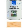 PNZ UV Ochranný olej pre exteriéry 0,75 l Bezfarebný
