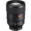SONY FE 135 mm f / 1,8 G Master SONY FE 135 mm f / 1,8 G Master