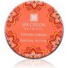 Spa Ceylon - CEYLON COCOA - telové maslo - 25 g Spa Ceylon - CEYLON COCOA - telové maslo - 25 g