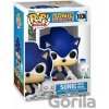 Funko Pop! 1036 Sonic The Hedgehog Sonic With Chao Funko Pop! 1036 Sonic The Hedgehog Sonic With Chao