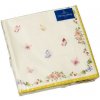Villeroy & Boch Servítky, motýle, stredné Easter Accessoires Villeroy & Boch Servítky, motýle, stredné Easter Accessoires