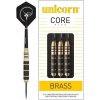 8641 - Šipky Unicorn CORE PLUS BRASS 21 gr. 8641 - Šipky Unicorn CORE PLUS BRASS 21 gr.
