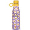 Legami LEGAMI HOT&COLD NEREZOVÁ FĽAŠA 500 ML - DAISY Legami LEGAMI HOT&COLD NEREZOVÁ FĽAŠA 500 ML - DAISY