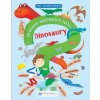 Dinosaury – 60 úžasne zaujímavých faktov Dinosaury – 60 úžasne zaujímavých faktov