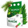 BOPON Granulované hnojivo pre ihličnany Biopon 4 kg BOPON Granulované hnojivo pre ihličnany Biopon 4 kg