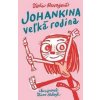 Johankina veľká rodina - Toňa Revajová Johankina veľká rodina - Toňa Revajová