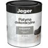 Jeger Farba s efektom 0,75 l patina strieborná 638101-LM