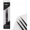 Vallejo: Pro Modeler Definition Brush Set