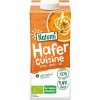 Natumi Ovsený krém na pečenie a varenie BIO 200 ml Natumi Ovsený krém na pečenie a varenie BIO 200 ml