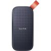 SanDisk Portable SSD 2TB, SDSSDE30-2T00-G26 SanDisk Portable SSD 2TB, SDSSDE30-2T00-G26