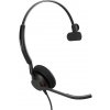 Jabra Engage 50 II Headset otvorená (On Ear) káblové, 5093-610-279, mono, čierna; 5093-610-279 Jabra Engage 50 II Headset otvorená (On Ear) káblové, 5093-610-279, mono, čierna; 5093-610-279