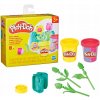 PLAY-DOH Plastelína TULIPÁNY A ŽONKILE Sada s príslušenstvom G2478