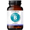 Viridian Co-enzyme B Complex 30 kapslí