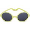 KiETLA slnečné okuliare RoZZ 1-2 roky lemonade KiETLA slnečné okuliare RoZZ 1-2 roky lemonade