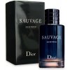 Christian Dior Sauvage parfumovaná voda pre mužov 60 ml
