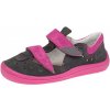 Beda Isabel Grey Pink