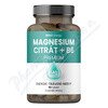 MOVit Magnesium Citrát + B6 PREMIUM tbl.90 MOVit Magnesium Citrát + B6 PREMIUM tbl.90