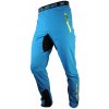 Nohavice unisex Haven Nalisha Long - modré-žlté, 3XL Nohavice unisex Haven Nalisha Long - modré-žlté, 3XL