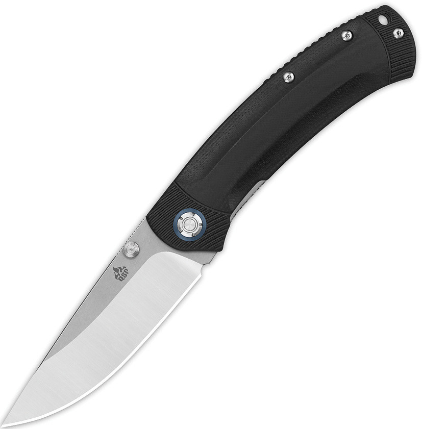 QSP Knife QS109-A1 Copperhead 8,9 cm