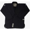 BJJ Kimono MANTO „RISE 2.0“ - čierne BJJ Kimono MANTO „RISE 2.0“ - čierne