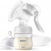 Philips AVENT Natural SCF430/10 2024 ručná odsávačka mlieka Philips AVENT Natural SCF430/10 2024 ručná odsávačka mlieka