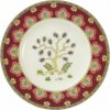 Dezertný tanier Samarkand Rubin 16 cm Dezertný tanier Samarkand Rubin 16 cm