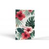 Tropické kvety | Obrazy Vintessia Rozmery obdĺžnik: 20x30 Tropické kvety | Obrazy Vintessia Rozmery obdĺžnik: 20x30