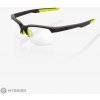 100% SPORTCOUPE okuliare, Soft Tact Cool Grey/Photochromic Lens 100% SPORTCOUPE okuliare, Soft Tact Cool Grey/Photochromic Lens