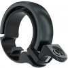 Knog Oi Bell Classic Malý čierny Knog Oi Bell Classic Malý čierny