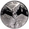 Banco de México strieborná minca Libertad 2016 1/2 Oz