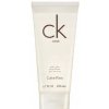 Sprchový gél na telo a vlasy Calvin Klein CK One 200ml Sprchový gél na telo a vlasy Calvin Klein CK One 200ml