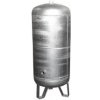 STEP, Pozinkovaná tlaková nádoba STEP 80 L / 10 bar STEP, Pozinkovaná tlaková nádoba STEP 80 L / 10 bar