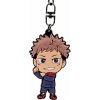 Abysse Corp Jujutsu Kaisen Yuji Itadori Kľúčenka Abysse Corp Jujutsu Kaisen Yuji Itadori Kľúčenka