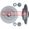 KAMOKA Brzdový kotúč 103136 KAMOKA Brzdový kotúč 103136