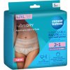 CANPOL BABIES Nohavičky jednorazové popôrodné s vnútornou vložkou L/XL 2v1 5ks CANPOL BABIES Nohavičky jednorazové popôrodné s vnútornou vložkou L/XL 2v1 5ks