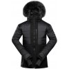 Pánska lyžiarska bunda s PTX membránou ALPINE PRE NADDR čierna 4XL Pánska lyžiarska bunda s PTX membránou ALPINE PRE NADDR čierna 4XL
