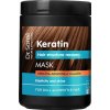 Dr. Santé Keratin hĺbkovo regeneračná a výživná maska pre krehké vlasy bez lesku 1000 ml Dr. Santé Keratin hĺbkovo regeneračná a výživná maska pre krehké vlasy bez lesku 1000 ml