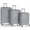 Heys Airlite Grey 125 l 81 l 50 l HEYS-10158-0013-S3