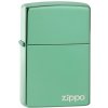 Zapalovač Zippo benzínový LASERED 26585 Zapalovač Zippo benzínový LASERED 26585