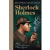 Sherlock Holmes 1: Štúdia v krvavočervenom, Podpis štyroch - Arthur Conan Doyle Sherlock Holmes 1: Štúdia v krvavočervenom, Podpis štyroch - Arthur Conan Doyle