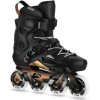 NILS EXTREME Slalomové korčule NA1601 Slayd čierne NILS EXTREME Slalomové korčule NA1601 Slayd čierne