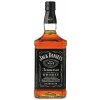 Jack Daniel's No.7 40% 1 l (čistá fľaša) Jack Daniel's No.7 40% 1 l (čistá fľaša)