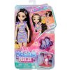 MATTEL Barbie Dream Besties Renee - bábika na kolieskových korčuliach MATTEL Barbie Dream Besties Renee - bábika na kolieskových korčuliach