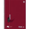 FORMATWERK Blok College Format Werk Ursus A4 80 listov štvorčekový FORMATWERK Blok College Format Werk Ursus A4 80 listov štvorčekový