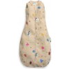 ERGOPOUCH Zavinovačka a vak na spanie 2v1 Cocoon Birthday Blobs ERGOPOUCH Zavinovačka a vak na spanie 2v1 Cocoon Birthday Blobs