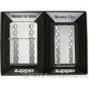 Benzínový zapalovač Zippo 30025 Benzínový zapalovač Zippo 30025