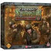Asmodee Hrdinovia Normandie: Veľké červené vydanie 1 Asmodee Hrdinovia Normandie: Veľké červené vydanie 1