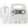 Yuwell Prenosná elektrická odsávačka hlienov 7E-C, 15 l/min
